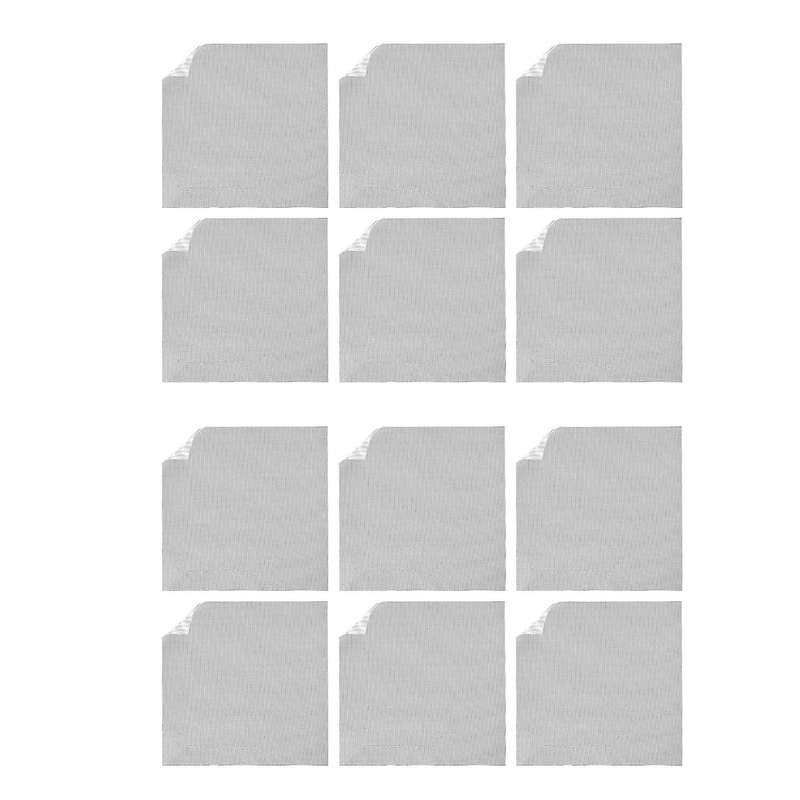 Silicone Dehydrator Sheets,for Fruit Dehydrator,dehydrator Tray 12pcs