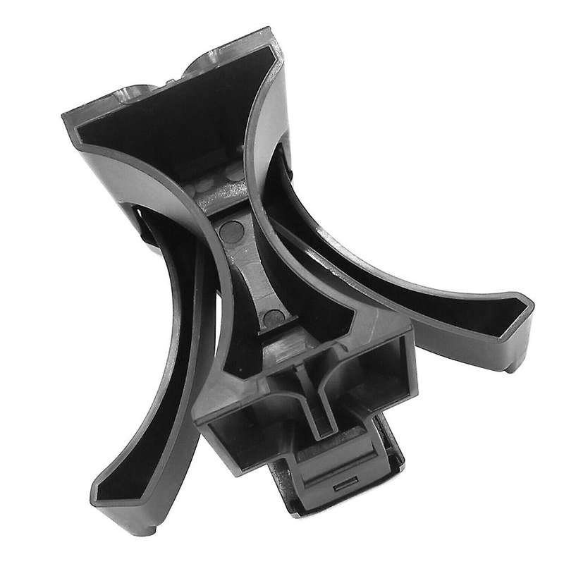 2pcs Center Console Cup Holder Insert Divider for Toyota 4runner
