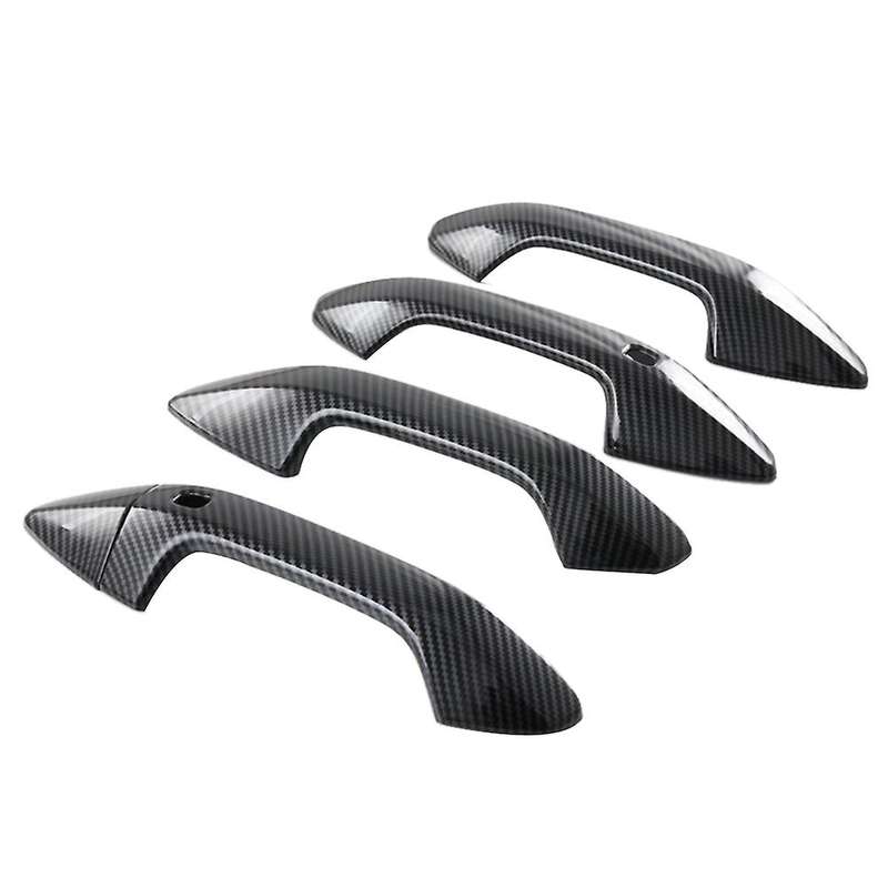 Car Exterior Door Handle Cover Trim for Kia Sportage Nq5 2021 2022