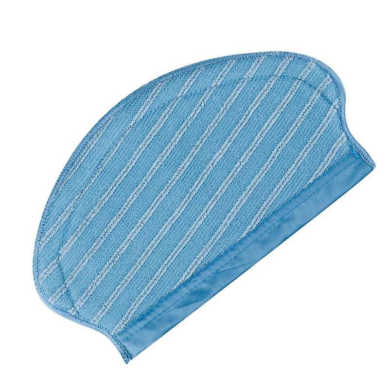 Roller Side Brush Hepa Filters Mop Cloths for Ecovacs Deebot Ozmo 950