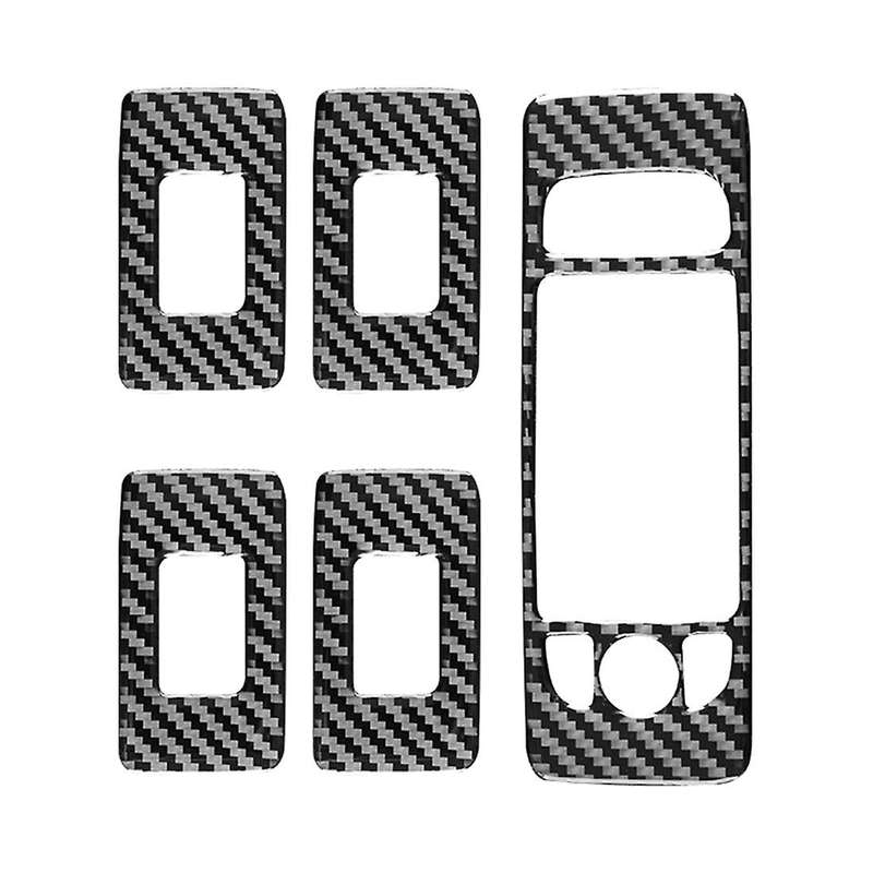 Door Window Lift Switch Panel Cover for Land Rover Discovery Sport