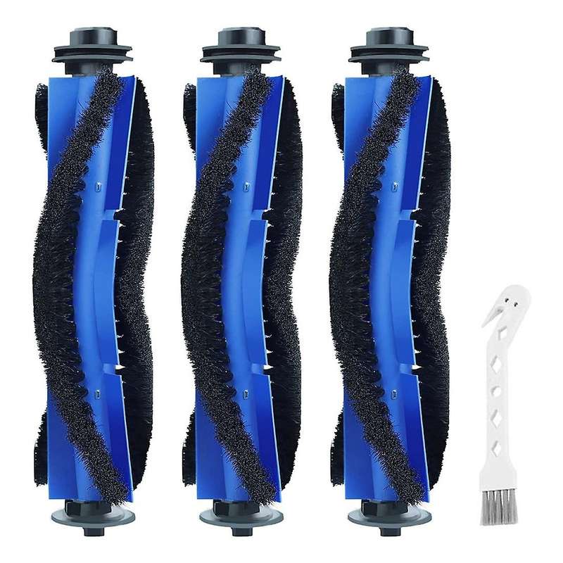1set Replacement Rolling Brush for Eu-fy Robovac 11s, for Robovac