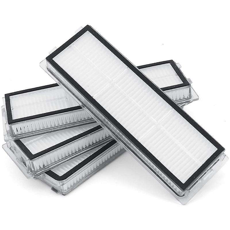 Main Brush Hepa Filter Mop Cloth for Dreame F9 /xiaomi Mijia 1c Robot