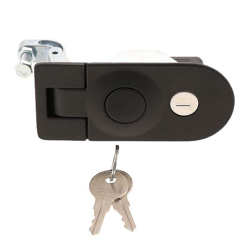 Door Lock Duty Compression Latch Lever Lock for Rv Marine Camper