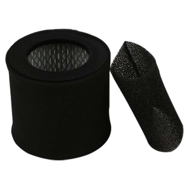 2pcs Filter Applicable Vacuum Cleaner Accessories Filter Elements