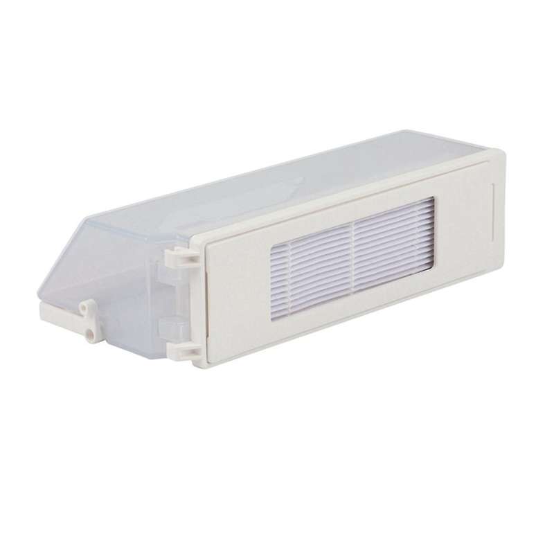 Dust Bin Box for Ecovacs Deebot Ozmo T9 Max T9 Power Vacuum Cleaner