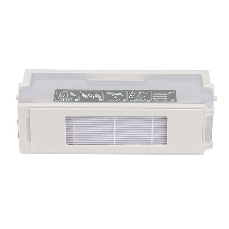 Dust Bin Box for Ecovacs Deebot Ozmo T9 Max T9 Power Vacuum Cleaner