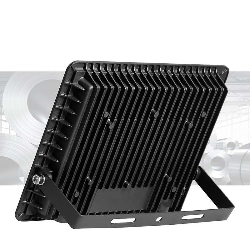 50w Led Flood Light 180-240v Ip66 Garden Projector Spotlight Lamp-d