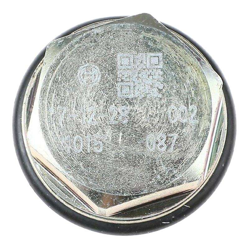 Fuel Pressure Relief /limiting Valve Sensor for Nissan Kia Honda Ford