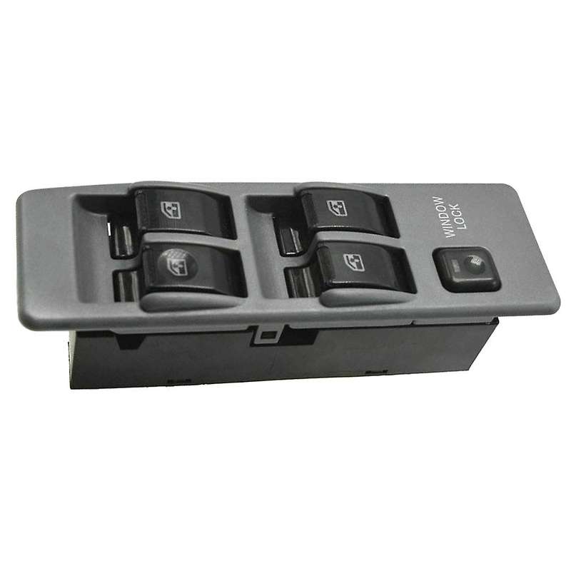 New Power Window Switch for Mitsubishi Pajero Mr753373