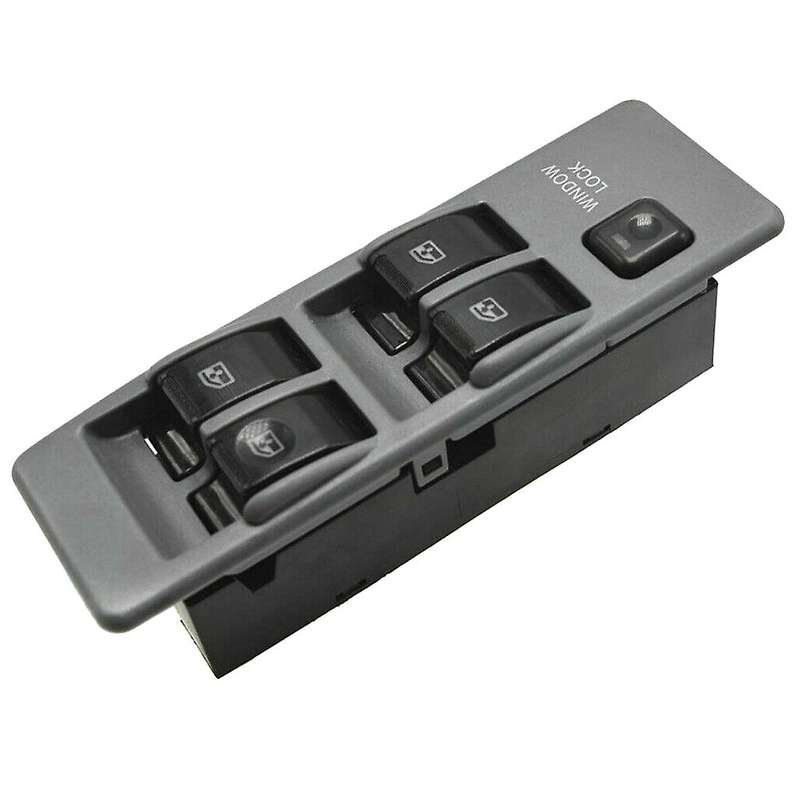 New Power Window Switch for Mitsubishi Pajero Mr753373
