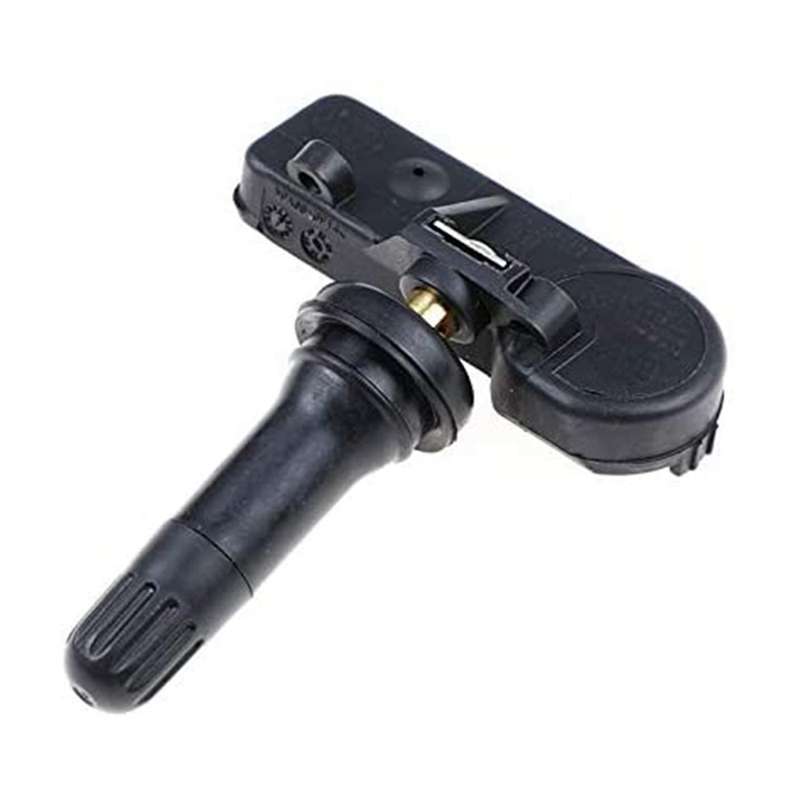 2x Tpms Tire Pressure Monitor Sensor 433mhz for Citroen for Peugeot