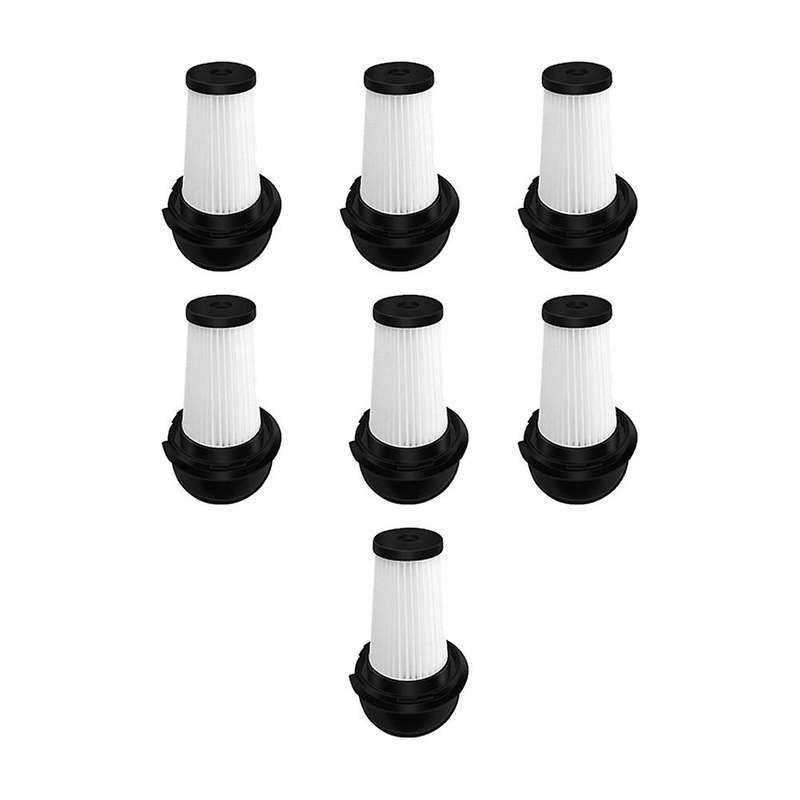 7pcs Vacuum Cleaner for Rowenta Zr005202 Rh72 X-pert Easy 160