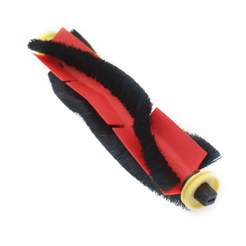 Replacement Roller Brush Side Brushes Filters for Roborock S5 S6