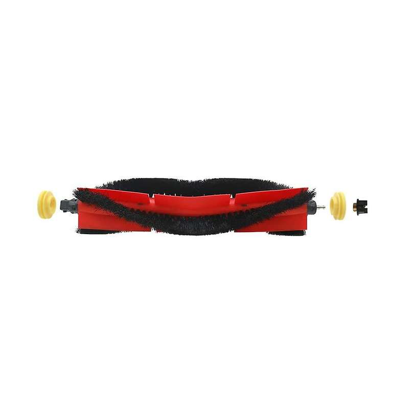 Replacement Roller Brush Side Brushes Filters for Roborock S5 S6