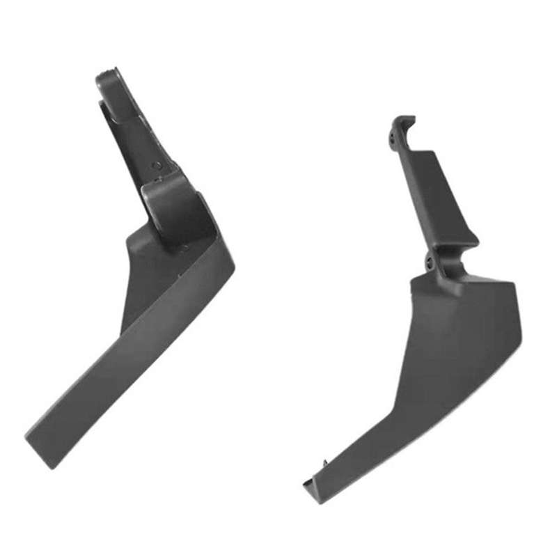 Car Left Front Bumper Bend Bumper Mounting Bracket