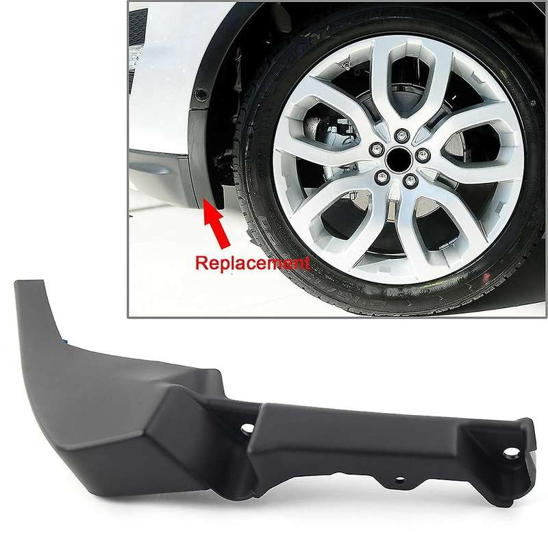 Car Left Front Bumper Bend Bumper Mounting Bracket