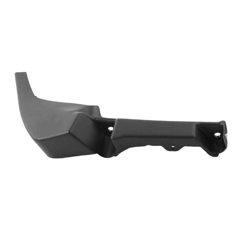 Car Left Front Bumper Bend Bumper Mounting Bracket