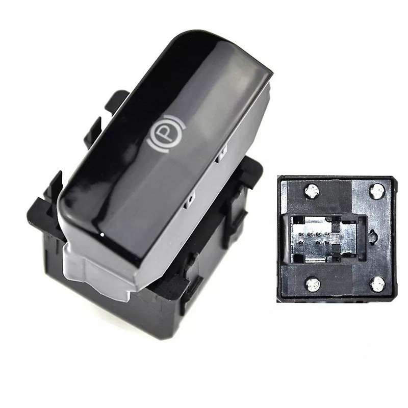 Car Electric Handbrake Brake Control Switch for Peugeot 3008/5008