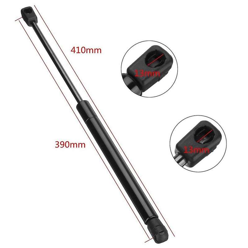 Hood Lift Supports Shock Struts for T5 Transporter Caravelle 03-15