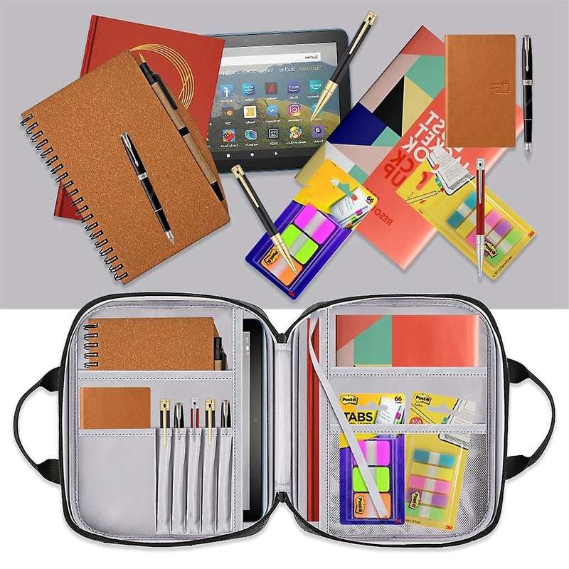 Bible Cover, Carrying Book Case Church Bag Bible Protective