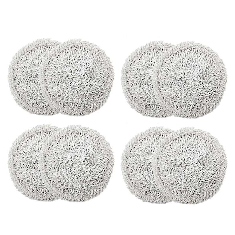 Washable Mop Pad for Xiaomi Stytj06zhm Mijia Pro
