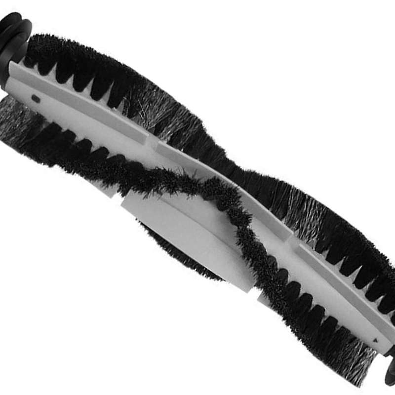Roller Brush Side Brush Hepa Primary Filter for Coredy R3500