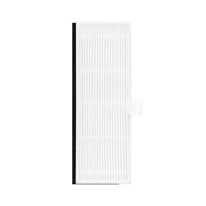 Roller Brush Side Brush Hepa Primary Filter for Coredy R3500