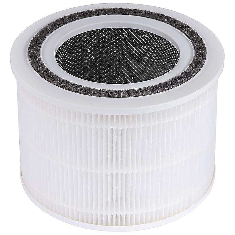 For Levoit Core 300 Air Purifier Activated Carbon Filter Core 300