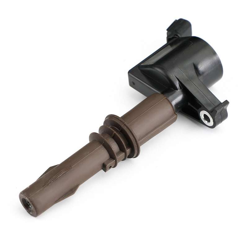 Ignition Coil for Ford Super Duty 4.6 5.4 6.8 2007-2018 for Lincoln