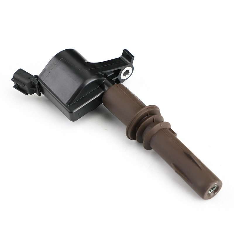 Ignition Coil for Ford Super Duty 4.6 5.4 6.8 2007-2018 for Lincoln