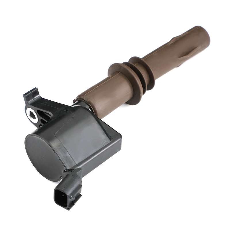 Ignition Coil for Ford Super Duty 4.6 5.4 6.8 2007-2018 for Lincoln