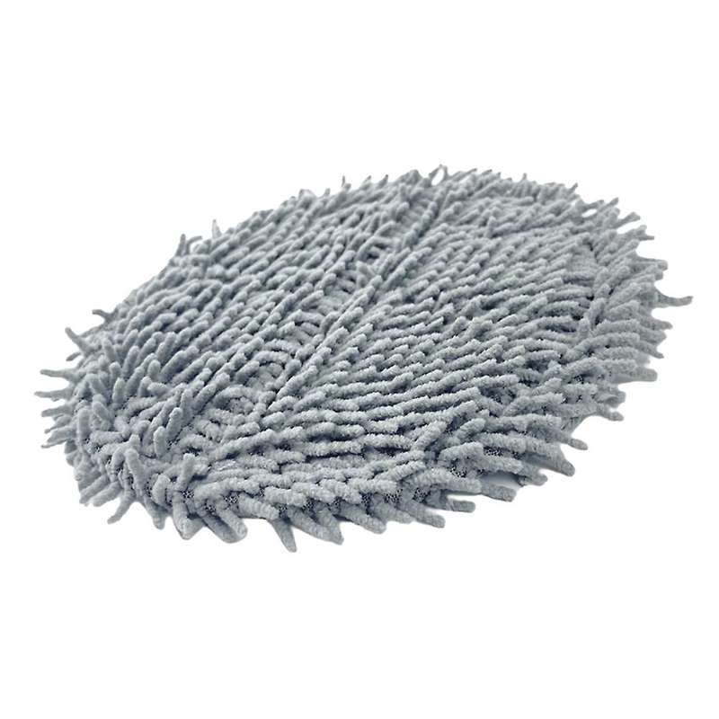 8pcs Mop Cloth for Roidmi Nex2 Plus Household Robot Vacuum Cleaner