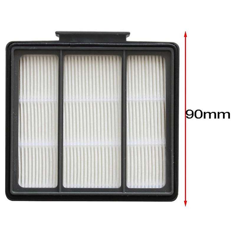 12 Pcs Side Brushes Filters Mop Pad for Shark Rv2001wd Av2001wd Robot