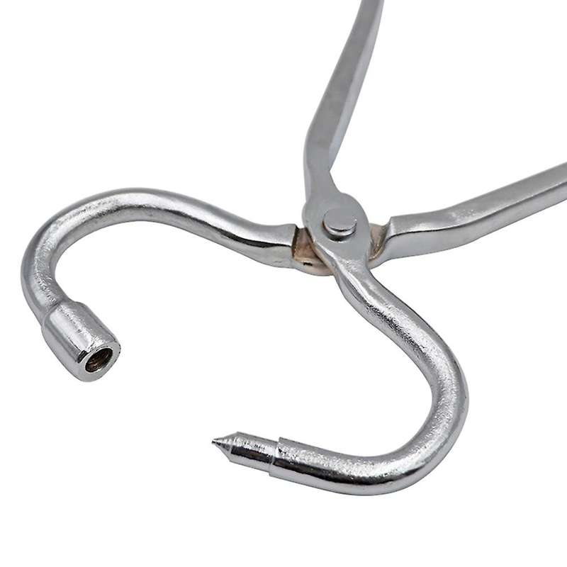 Farm Equipment Bull Cattle Nose Pliers Cow Nose Clip Drilling Tools