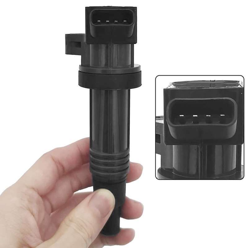 Ignition Coil for Toyota Altezza Gita Sxe10 3sge 1998-2005