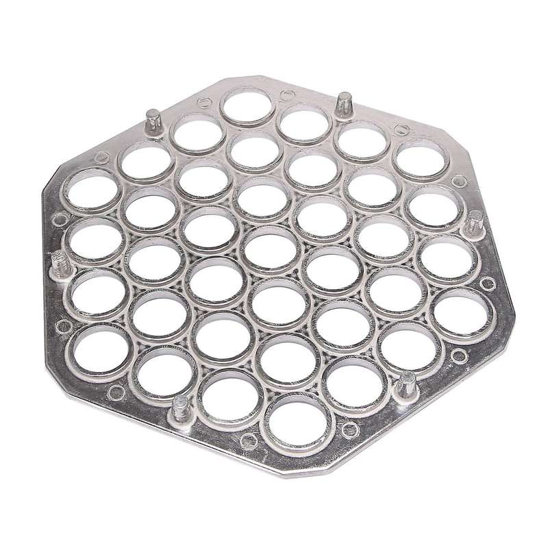 Dumpling Mold Cutter Ravioli Form for The Russian Pelmeni Molder