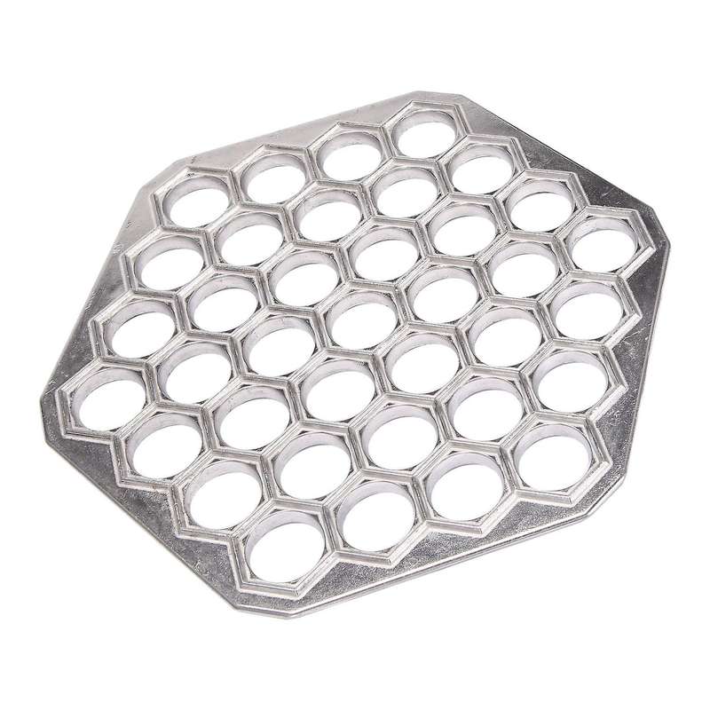 Dumpling Mold Cutter Ravioli Form for The Russian Pelmeni Molder