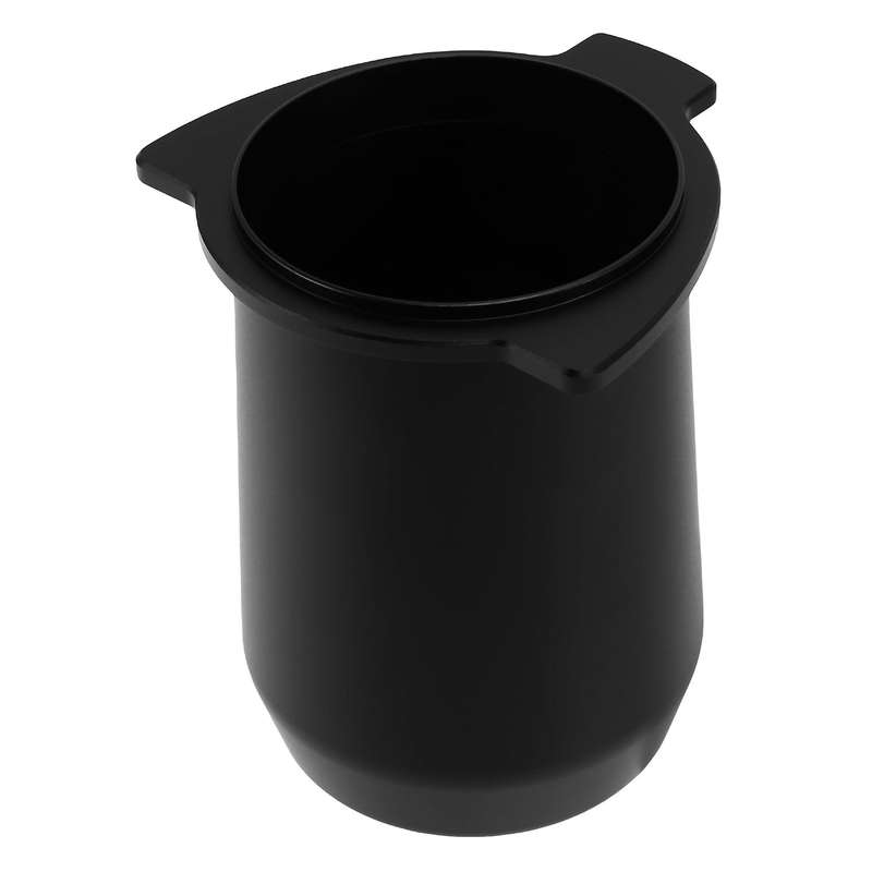 Dosing Rings Press Coffee Dosing Cup Coffee Accessories (black)