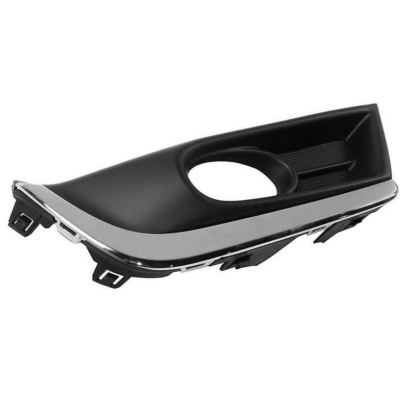 Fog Light Trim Lamp Driver & Passenger Side Lh Rh for Honda Cr-v