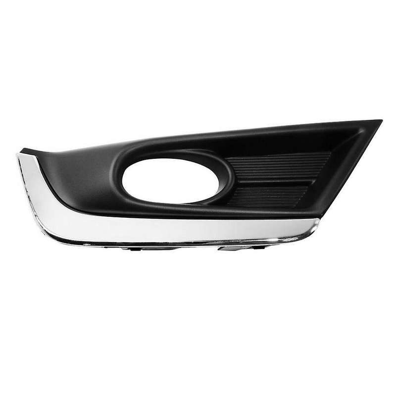 Fog Light Trim Lamp Driver & Passenger Side Lh Rh for Honda Cr-v