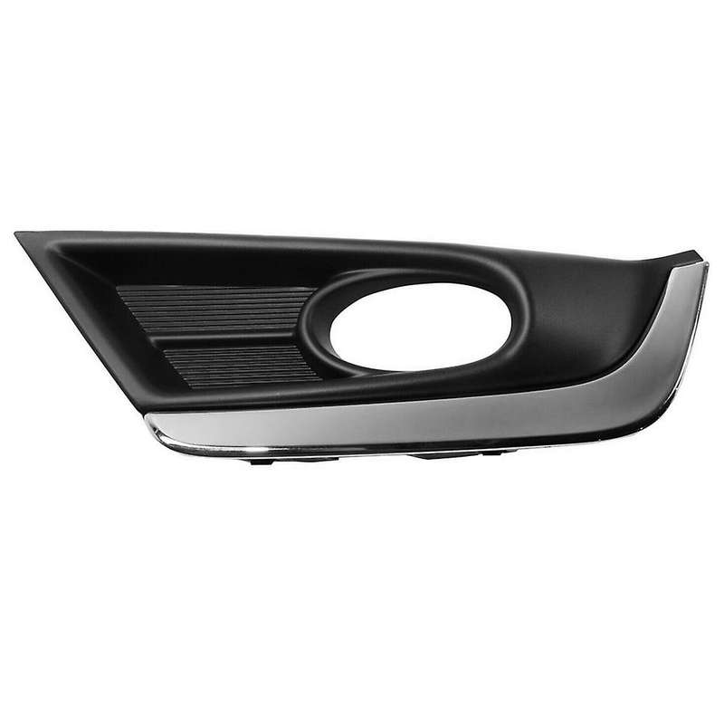 Fog Light Trim Lamp Driver & Passenger Side Lh Rh for Honda Cr-v