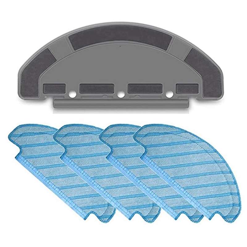 For Ecovacs Deebot Ozmo T8/t8aivi/mop Cloth Plate Holder Bracket