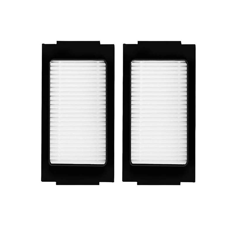 Replacement Part Roller Brush Side Brushes Hepa Filter for Mijia Pro