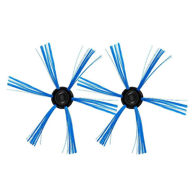 8pcs Side Brush for Philips Fc8603 Fc8772 Fc8700 Vacuum Cleaner