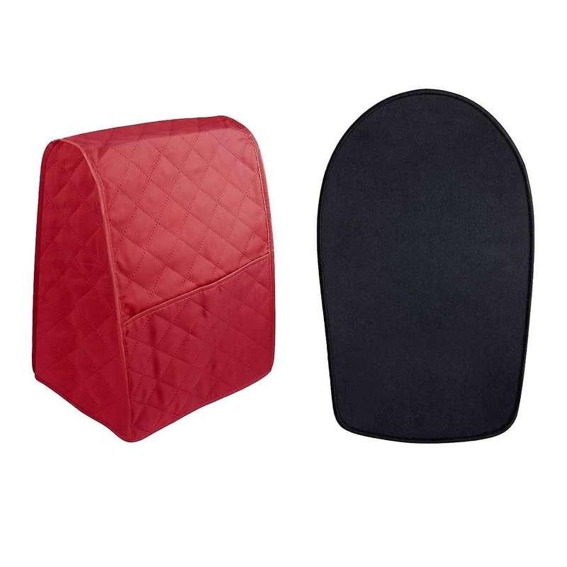 Mixer Sliding Mat Stand Mixer Cover for Kitchenaid Sliding Mat B