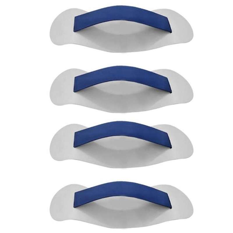2pcs Boats Seat Hook Strap Pvc for Water Sports Marine Kayak Canoe