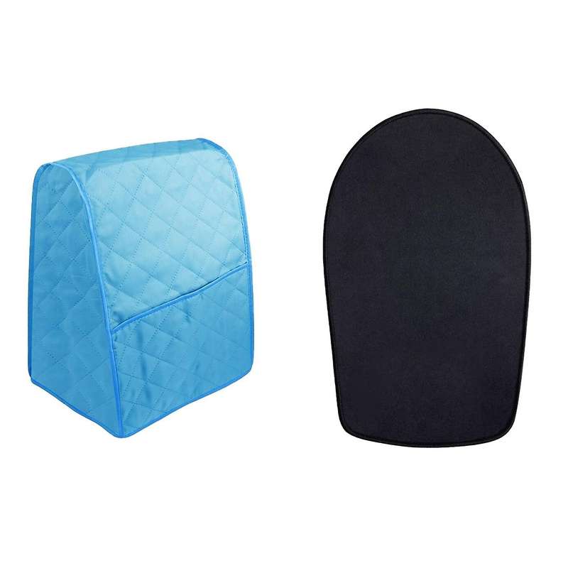 Mixer Sliding Mat Stand Mixer Cover for Kitchenaid Sliding Mat C
