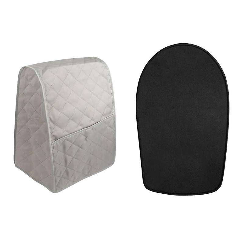Mixer Sliding Mat Stand Mixer Cover for Kitchenaid Sliding Mat E
