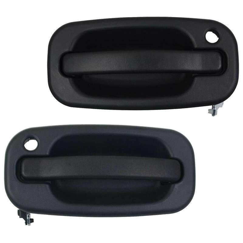 Exterior Door Handle 19245505 for Chevrolet Silverado 1500 1999-2006